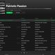 Screenshot / Spotify